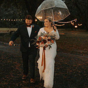 Meet your Posher, Mackenzie